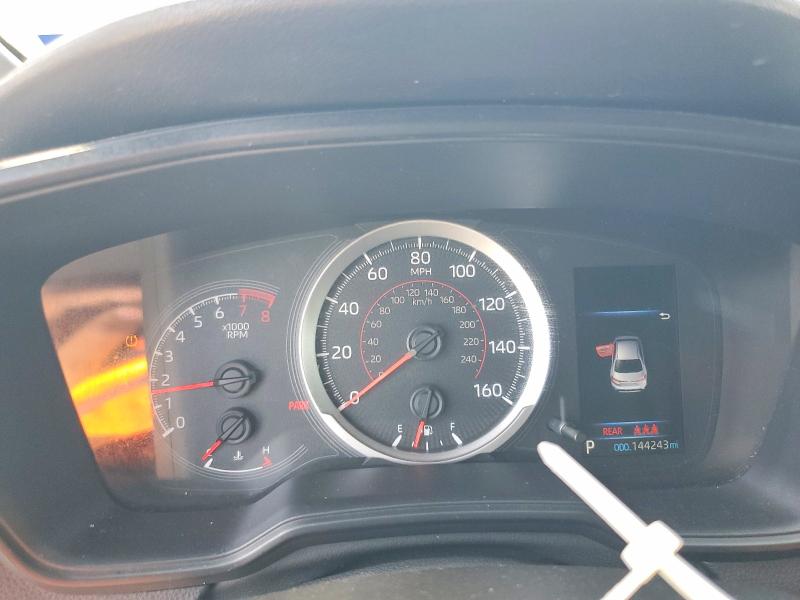 Продажа на аукционе авто 2022 Toyota Corolla, vin: JTDS4MCE8N3504054, номер лота: 47985906