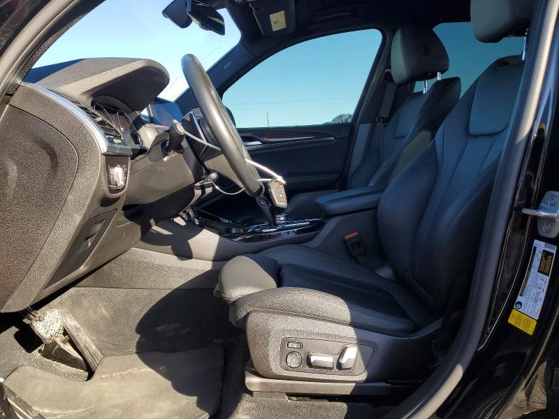 Продаж на аукціоні авто 2020 Bmw X3, vin: 5UXTY3C04L9C68179, номер лоту: 45517476