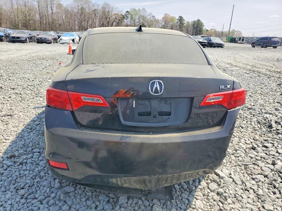 Продаж на аукціоні авто 2013 Acura Ilx, vin: 19VDE1F55DE004899, номер лоту: 47979206