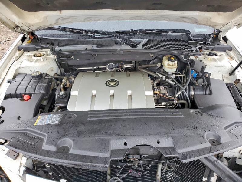 Продаж на аукціоні авто 2007 Cadillac Dts, vin: 1G6KD57Y77U229030, номер лоту: 79900085