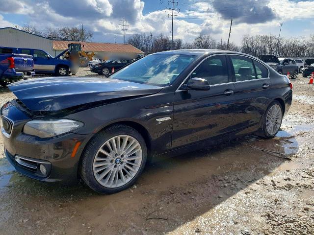 46518586 :رقم المزاد ، WBAKN9C57ED000581 vin ، 2014 Bmw 550 مزاد بيع