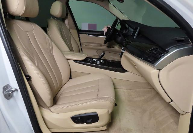 Aukcja sprzedaży 2015 Bmw X5, vin: 5UXKR0C54F0K59653, numer aukcji: 48496746