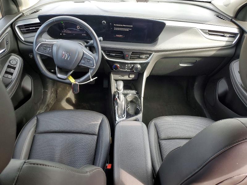 Aukcja sprzedaży 2024 Buick Encore Gx, vin: KL4AMESL3RB076689, numer aukcji: 47116176