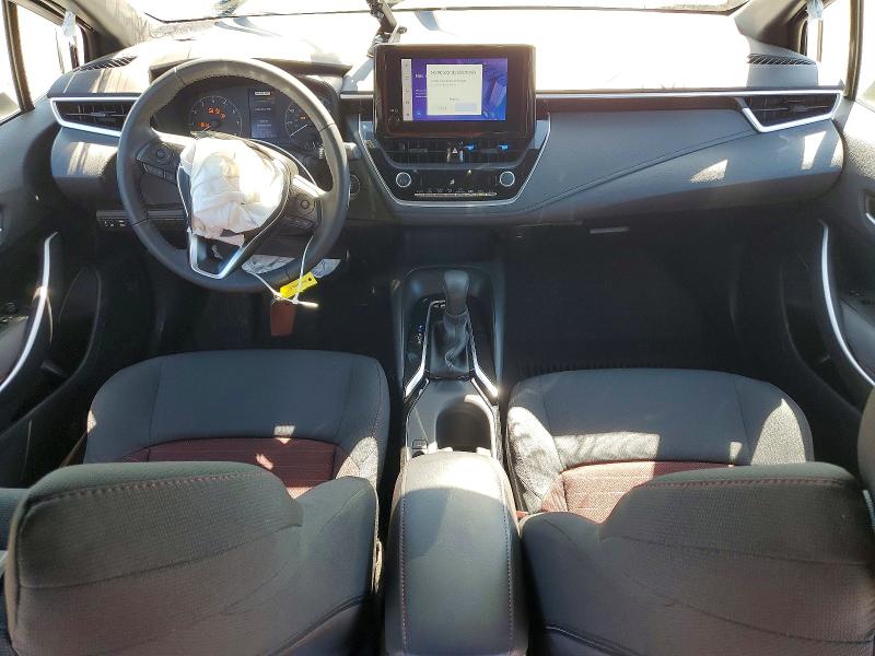 Aukcja sprzedaży 2024 Toyota Corolla, vin: 5YFS4MCE4RP216349, numer aukcji: 46919316