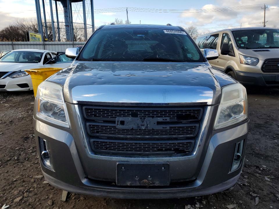 46854996 :رقم المزاد ، 2GKFLXE54C6373881 vin ، 2012 Gmc Terrain مزاد بيع