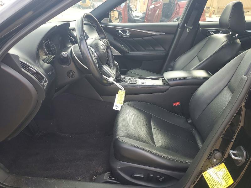 Aukcja sprzedaży 2021 Infiniti Q50, vin: JN1EV7CP1MM701379, numer aukcji: 79519315