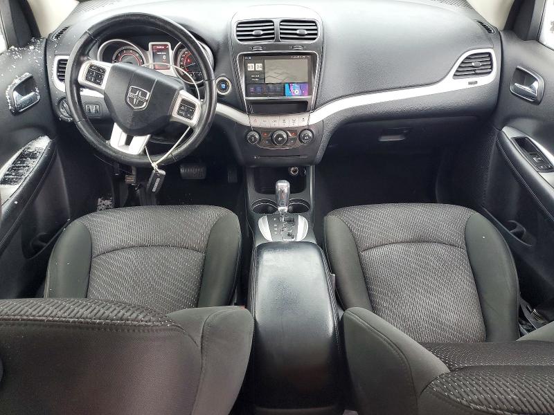 Продажа на аукционе авто 2011 Dodge Journey, vin: 3D4PG4FBXBT560143, номер лота: 45808176