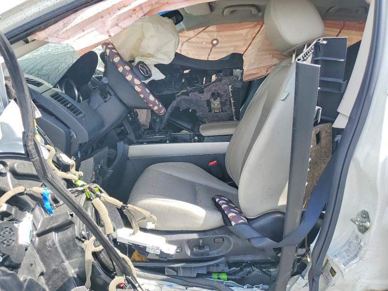 47557906 :رقم المزاد ، JM3TB2DA2F0456782 vin ، 2015 Mazda Cx-9 مزاد بيع
