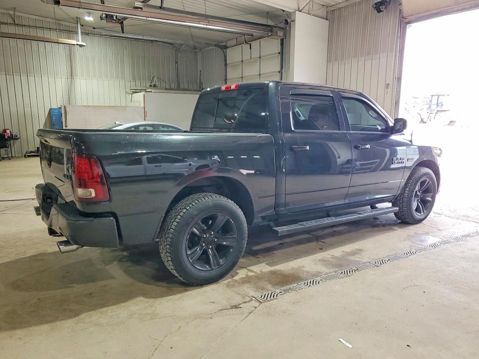 Aukcja sprzedaży 2015 Ram 1500, vin: 1C6RR7MT5FS707397, numer aukcji: 42062956