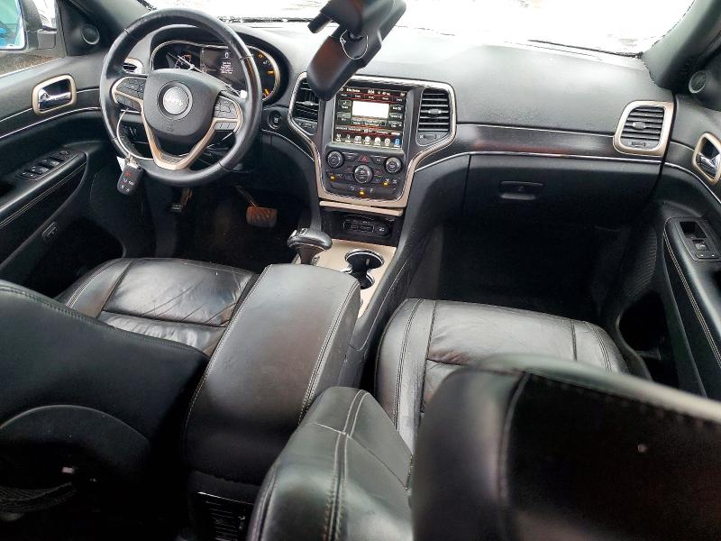 Продажа на аукционе авто 2015 Jeep Grand Cherokee, vin: 1C4RJFBG6FC708536, номер лота: 46670766