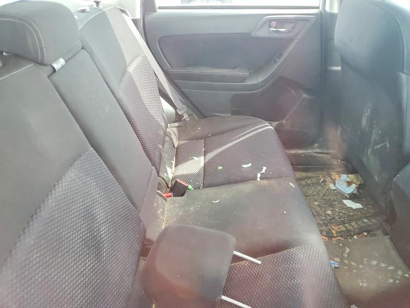 Продажа на аукционе авто 2015 Subaru Forester, vin: JF2SJCHC3FH837083, номер лота: 47231286