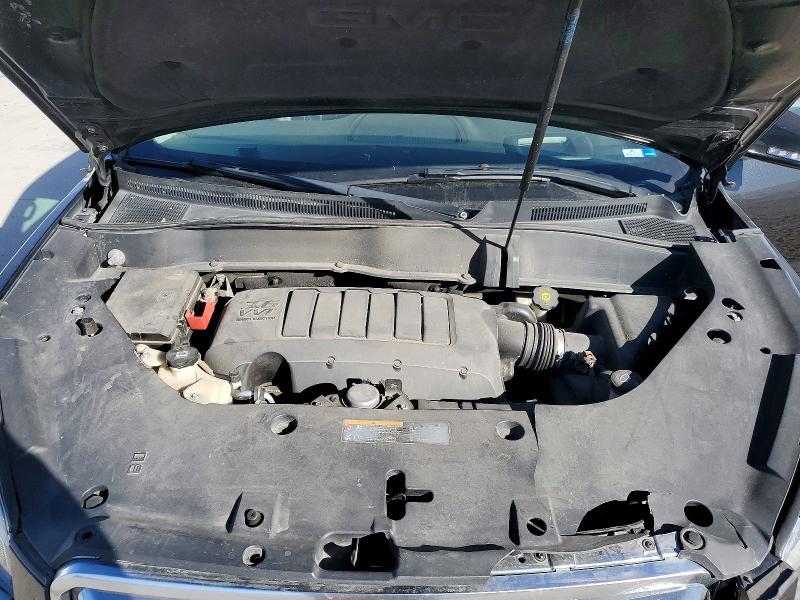 78974935 :رقم المزاد ، 1GKKRTKD6EJ212097 vin ، 2014 Gmc Acadia مزاد بيع