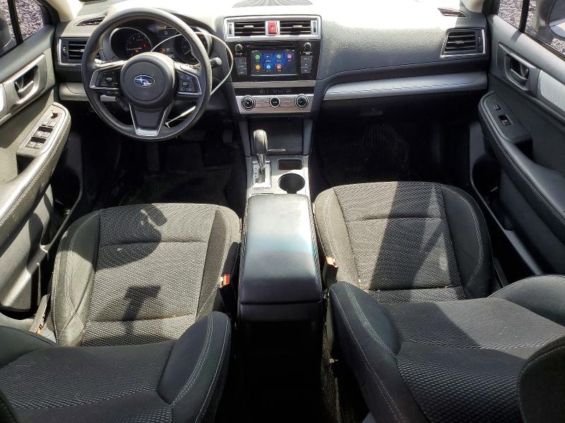 2019 Subaru Outback მანქანა იყიდება აუქციონზე, vin: 4S4BSABC1K3229543, აუქციონის ნომერი: 47363406