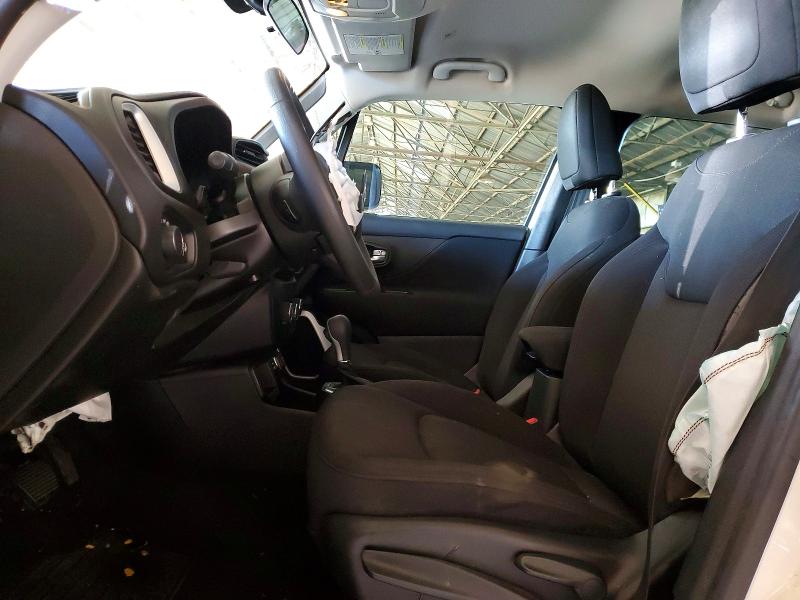 Продаж на аукціоні авто 2019 Jeep Renegade, vin: ZACNJAAB4KPK21295, номер лоту: 41772396