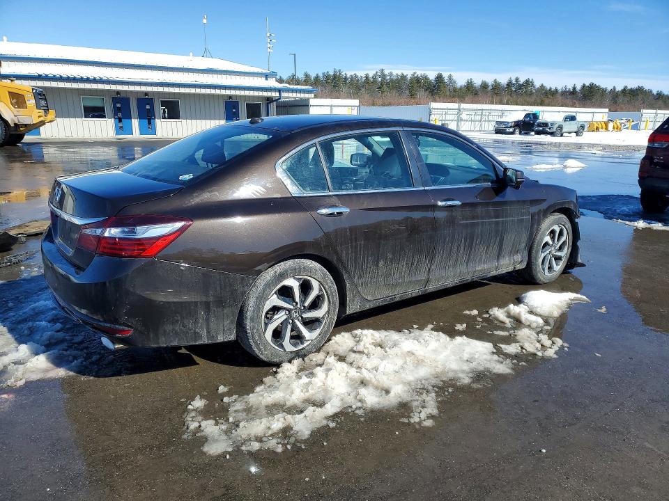 Aukcja sprzedaży 2016 Honda Accord, vin: 1HGCR2F78GA131959, numer aukcji: 79221185