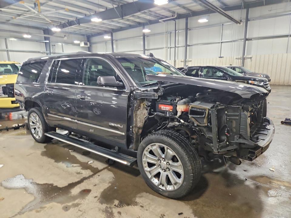 Продажа на аукционе авто 2016 Gmc Yukon Xl, vin: 1GKS2HKJ8GR380707, номер лота: 46213986