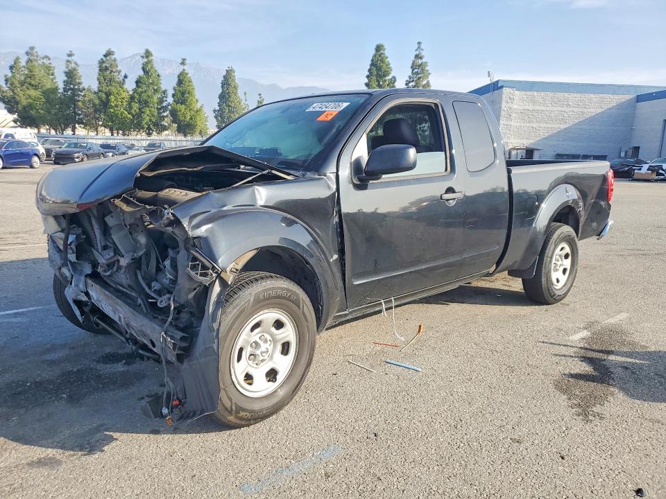 Продаж на аукціоні авто 2016 Nissan Frontier, vin: 1N6BD0CT3GN761960, номер лоту: 47454706