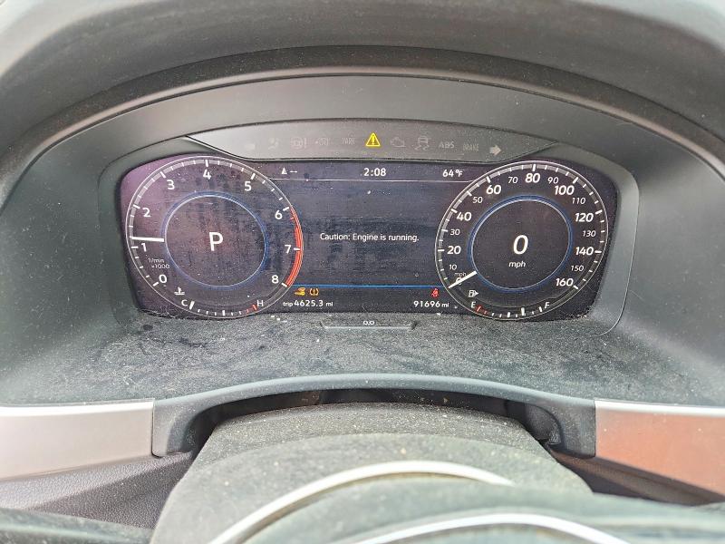 Aukcja sprzedaży 2018 Volkswagen Atlas, vin: 1V2NR2CA7JC542366, numer aukcji: 46841136