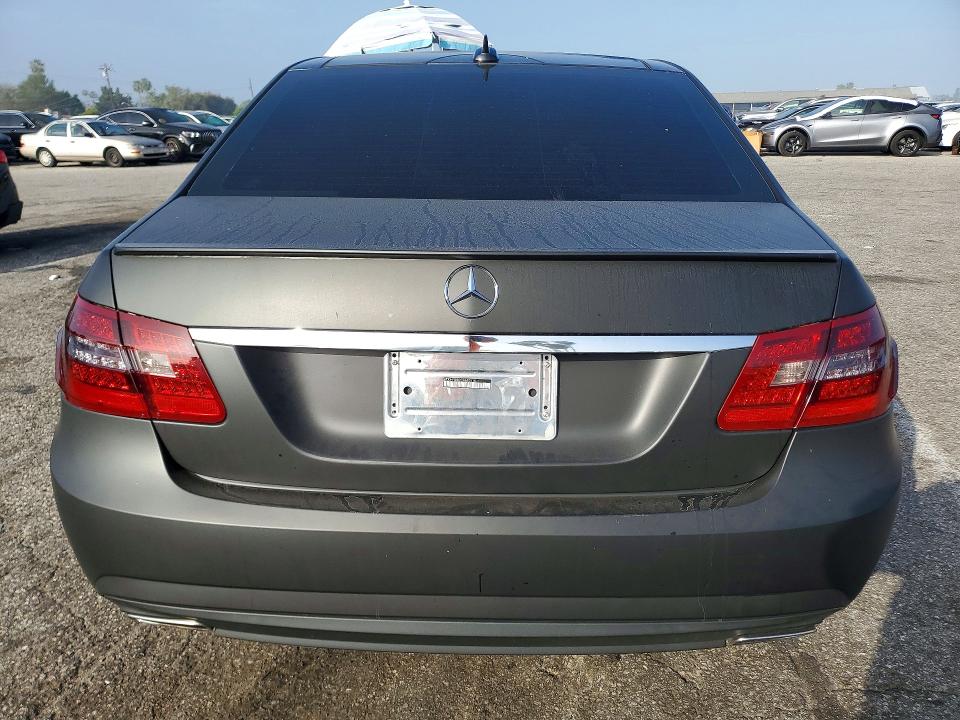 Продажа на аукционе авто 2012 Mercedes-benz E, vin: WDDHF5KB2CA650515, номер лота: 47121356