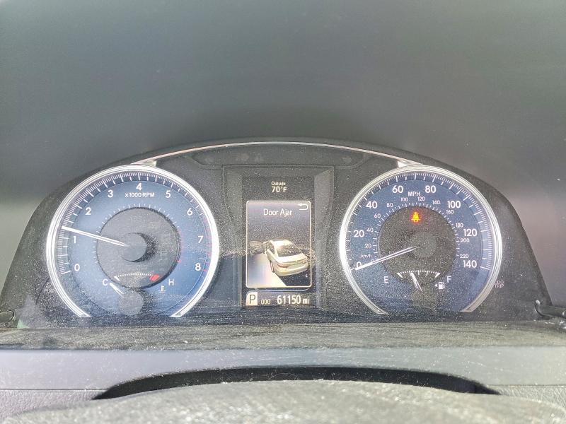 Aukcja sprzedaży 2016 Toyota Camry, vin: 4T1BF1FK4GU531061, numer aukcji: 46712396