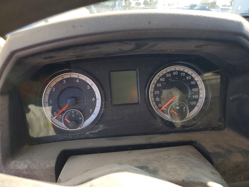 2019 Ram 1500 Classic მანქანა იყიდება აუქციონზე, vin: 3C6RR7KT0KG715203, აუქციონის ნომერი: 45676646