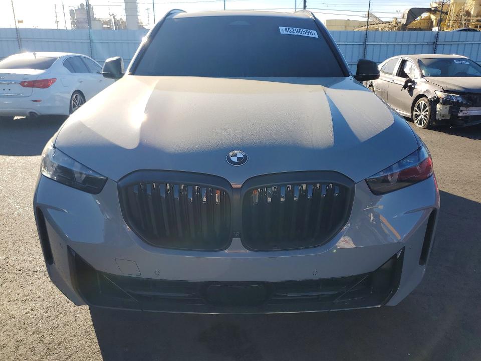2025 Bmw X5 მანქანა იყიდება აუქციონზე, vin: 5UX23EU03S9Z05062, აუქციონის ნომერი: 46296596