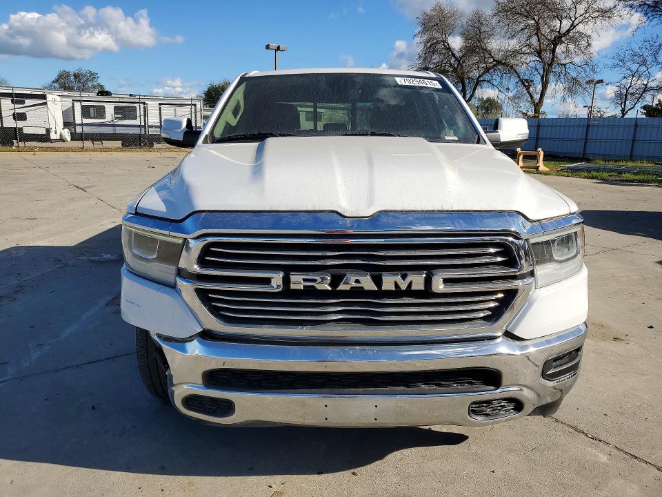 Aukcja sprzedaży 2020 Ram 1500, vin: 1C6RREJT4LN294990, numer aukcji: 79294615