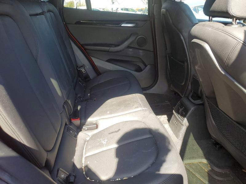 79065575 :رقم المزاد ، WBXHT3C52K5L91244 vin ، 2019 Bmw X1 مزاد بيع