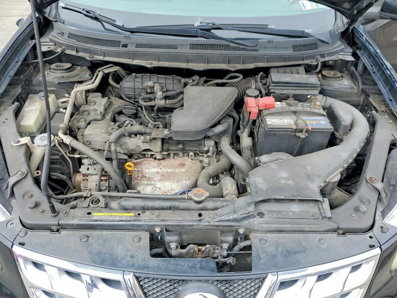 Продажа на аукционе авто 2013 Nissan Rogue, vin: JN8AS5MV8DW635556, номер лота: 47946926