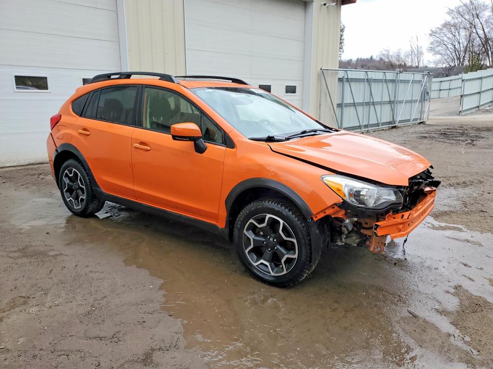 2015 Subaru Xv Crosstrek მანქანა იყიდება აუქციონზე, vin: JF2GPADC6F8251444, აუქციონის ნომერი: 46815676