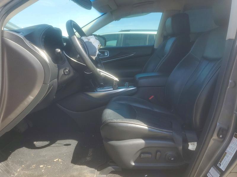 Aukcja sprzedaży 2015 Infiniti Qx60, vin: 5N1AL0MN5FC534969, numer aukcji: 79475515