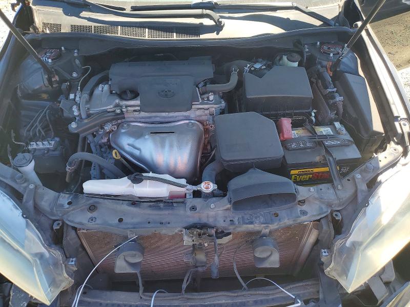 Aukcja sprzedaży 2017 Toyota Camry, vin: 4T1BF1FKXHU660200, numer aukcji: 46568556