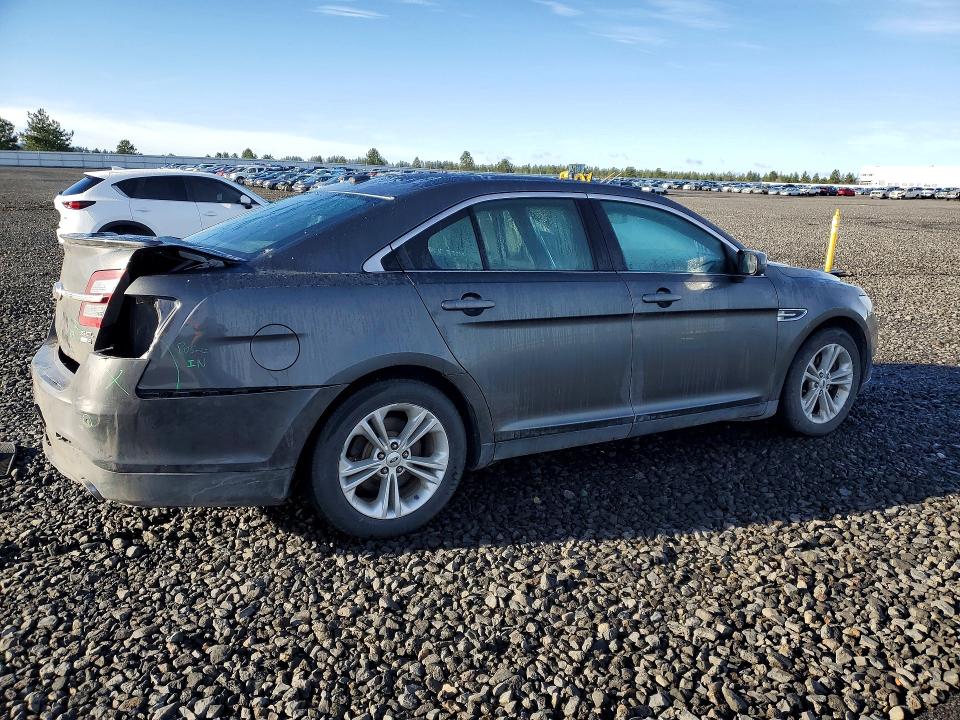 Продаж на аукціоні авто 2018 Ford Taurus, vin: 1FAHP2H89JG112055, номер лоту: 46359106
