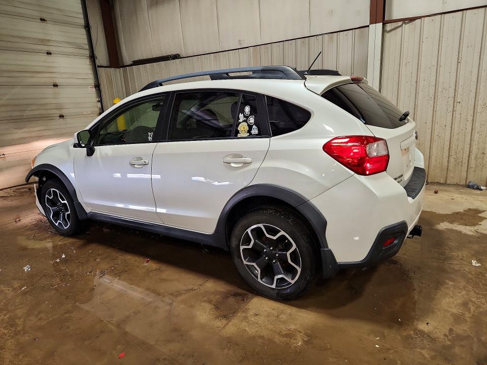 Продажа на аукционе авто 2013 Subaru Xv Crosstrek, vin: JF2GPACC0D2882109, номер лота: 46236476