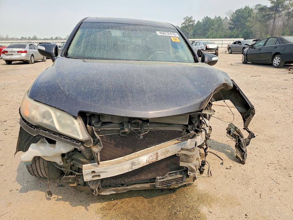 Aukcja sprzedaży 2015 Acura Rdx, vin: 5J8TB3H57FL016875, numer aukcji: 45612416