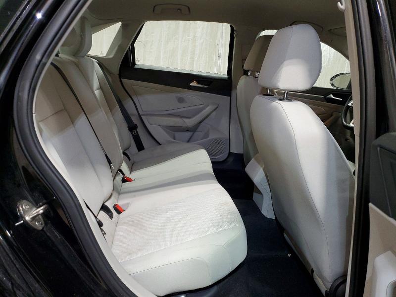 47244696 :رقم المزاد ، 3VWN57BU2KM111839 vin ، 2019 Volkswagen Jetta مزاد بيع