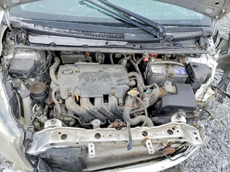 Aukcja sprzedaży 2013 Toyota Yaris, vin: JTDKTUD33DD565224, numer aukcji: 46108946