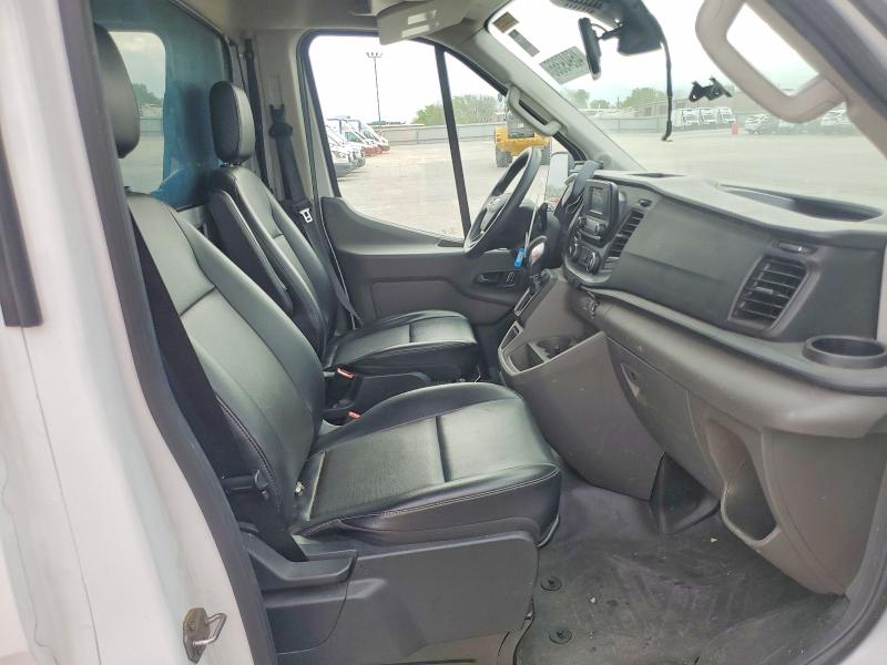 Продажа на аукционе авто 2022 Ford Transit, vin: 1FDBW5Z89NKA35639, номер лота: 46949366