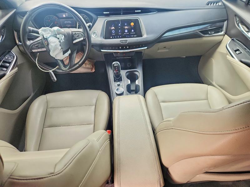 Продаж на аукціоні авто 2020 Cadillac Xt4, vin: 1GYAZAR42LF106256, номер лоту: 41943466