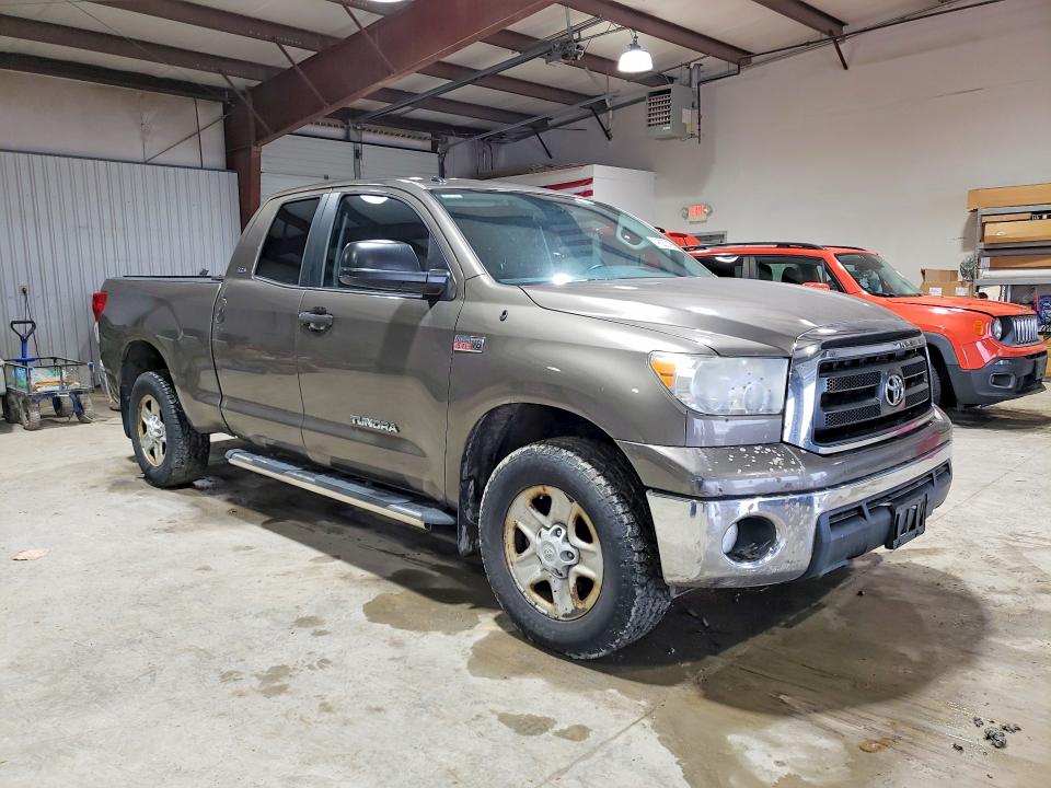 Aukcja sprzedaży 2011 Toyota Tundra, vin: 5TFUW5F1XBX177050, numer aukcji: 46283166