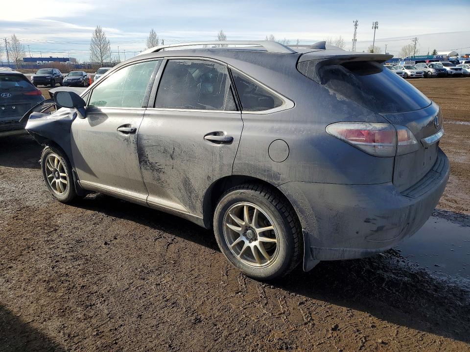 46508306 :رقم المزاد ، 2T2BK1BAXEC232225 vin ، 2014 Lexus Rx 350 مزاد بيع