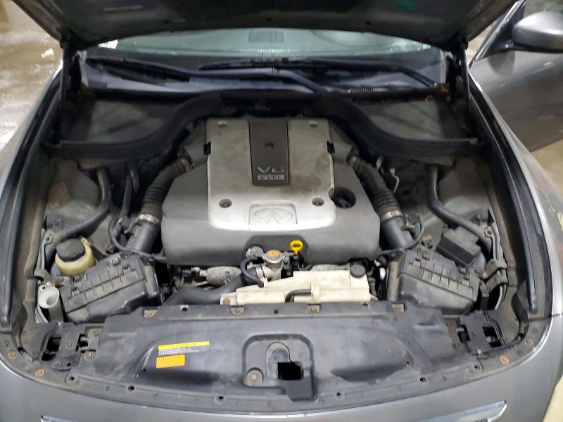 42048456 :رقم المزاد ، JN1CV6AR6BM403686 vin ، 2011 Infiniti G37 Sedan مزاد بيع