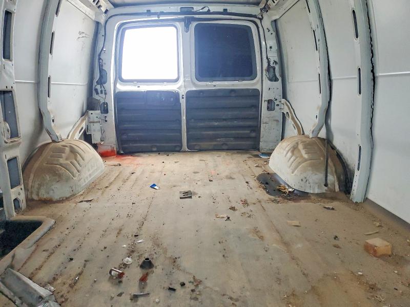 Продажа на аукционе авто 2014 Chevrolet Express G2500, vin: 1GCWGFCA6E1202498, номер лота: 54148536