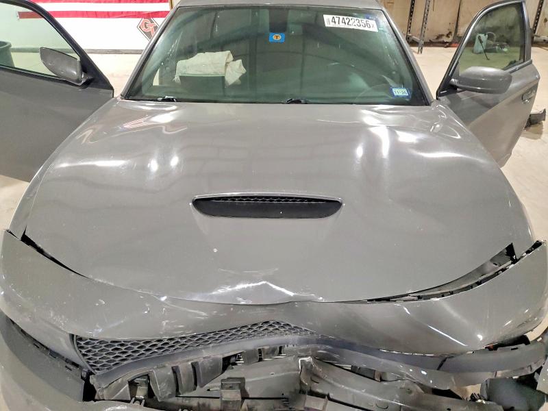 Продажа на аукционе авто 2019 Dodge Charger, vin: 2C3CDXHG5KH608109, номер лота: 47422356