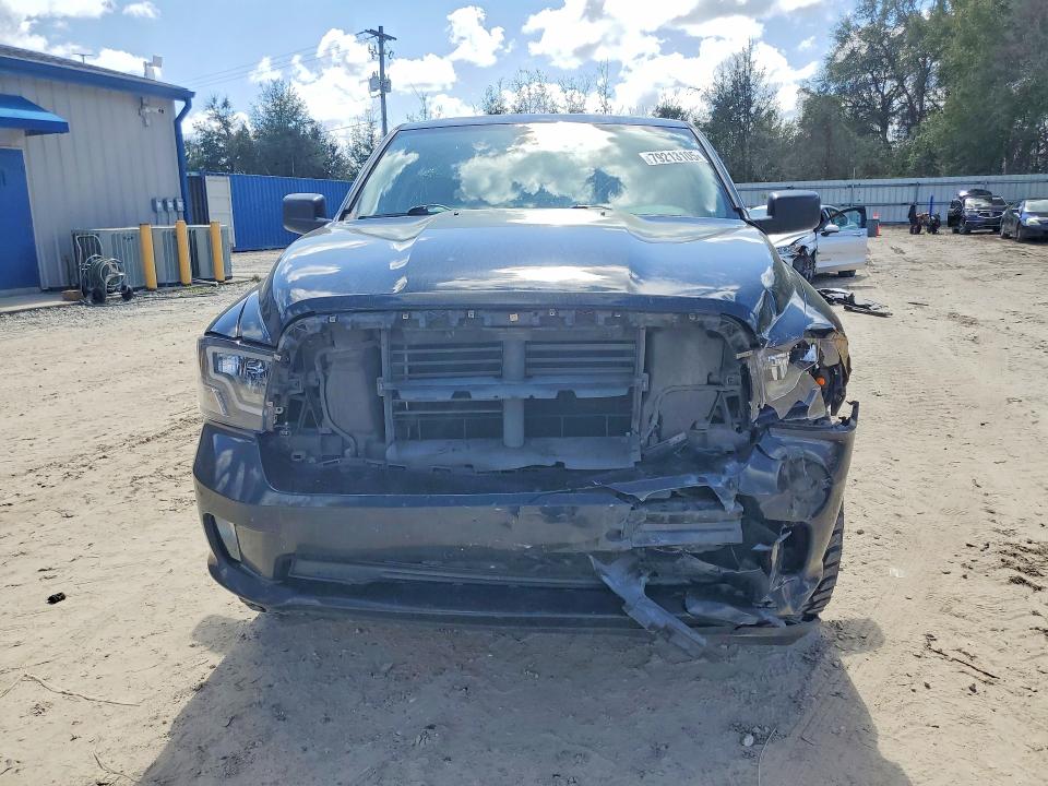 Продажа на аукционе авто 2014 Ram 1500, vin: 1C6RR6KT5ES358835, номер лота: 79213105