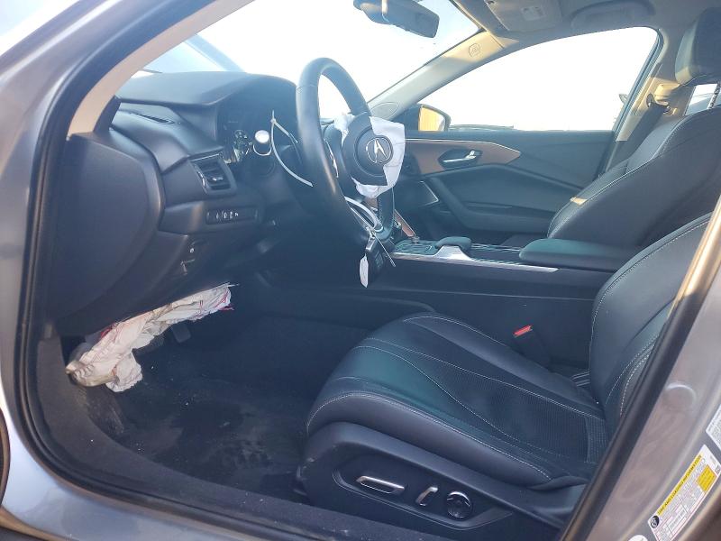 Aukcja sprzedaży 2021 Acura Tlx, vin: 19UUB6F41MA002768, numer aukcji: 79615185