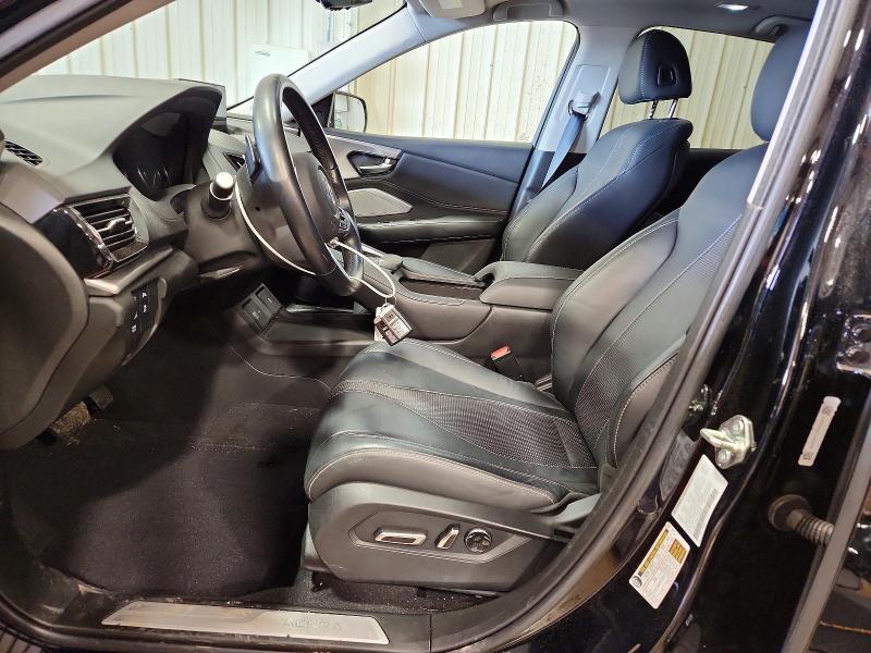 Продажа на аукционе авто 2020 Acura Rdx, vin: 5J8TC2H52LL035238, номер лота: 47075886