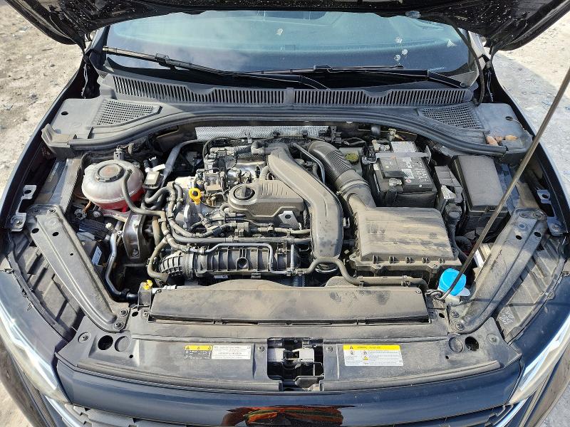 45560236 :رقم المزاد ، 3VWBM7BUXRM069775 vin ، 2024 Volkswagen Jetta مزاد بيع