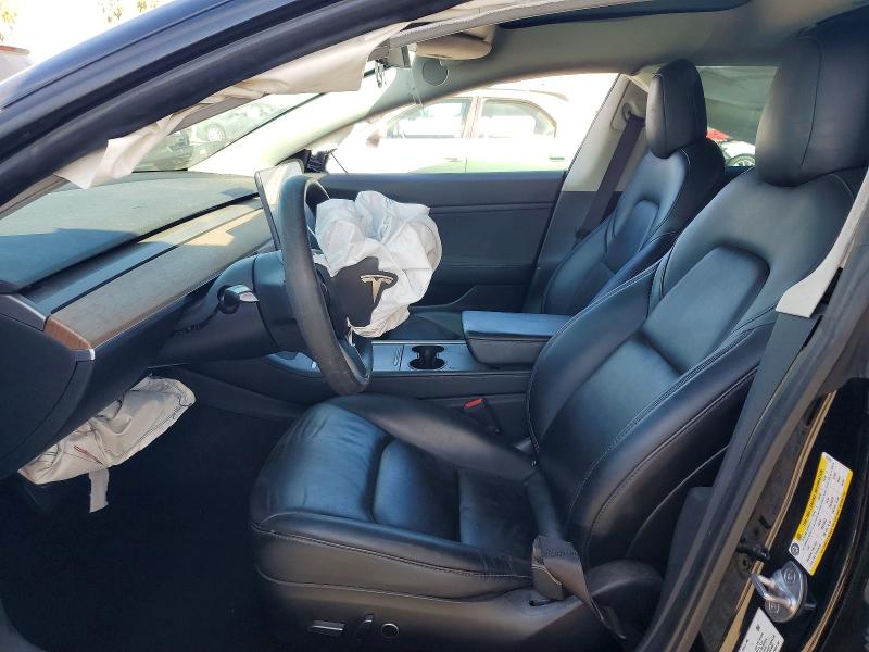 Продажа на аукционе авто 2021 Tesla Model 3, vin: 5YJ3E1EA8MF914767, номер лота: 46186356