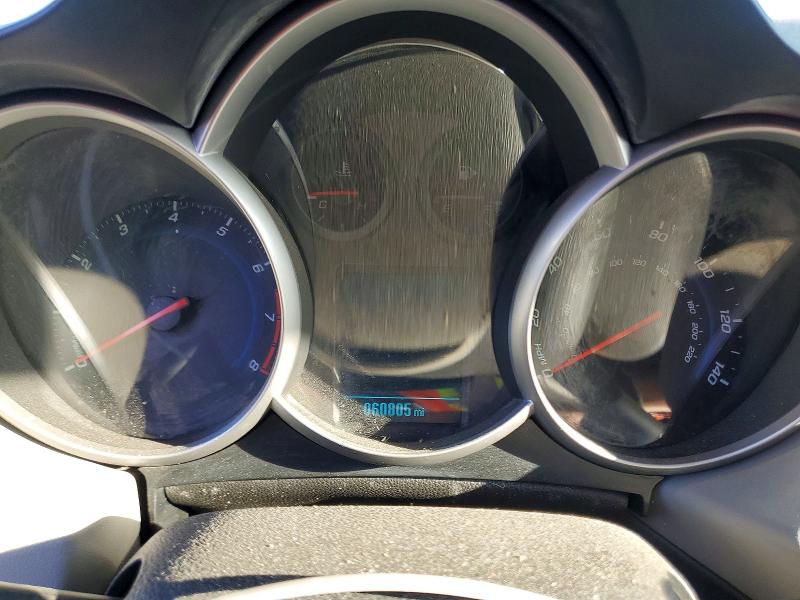 Aukcja sprzedaży 2012 Chev Cruze, vin: 1G1PC5SH1C7191793, numer aukcji: 41803866
